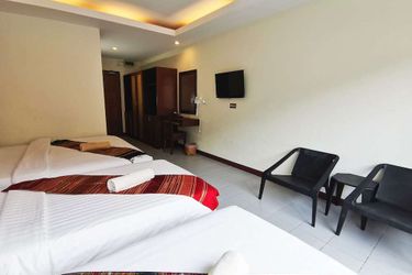 Hotel Lanta Forest Koh Lanta: Photo 