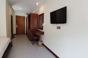 Hotel Lanta Forest Koh Lanta: Photo 