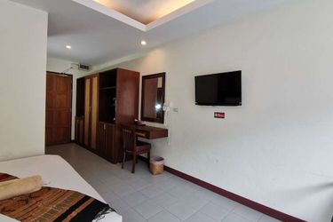Hotel Lanta Forest Koh Lanta: Photo 
