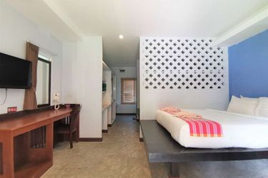 Hotel Lanta Forest Koh Lanta: Photo 