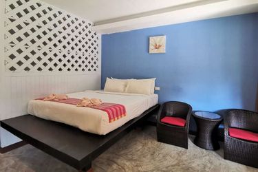 Hotel Lanta Forest Koh Lanta: Photo 