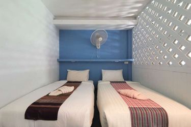 Hotel Lanta Forest Koh Lanta: Photo 