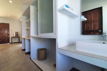 Hotel Lanta Forest Koh Lanta: Photo 