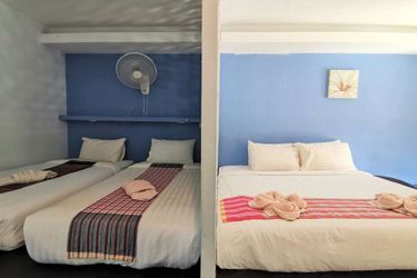 Hotel Lanta Forest Koh Lanta: Photo 