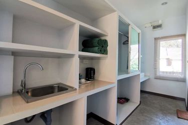 Hotel Lanta Forest Koh Lanta: Photo 