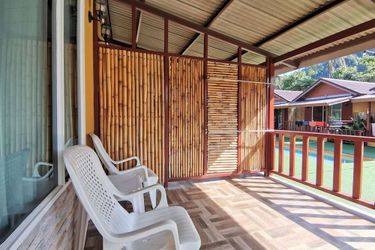 Hotel Lanta Forest Koh Lanta: Photo 