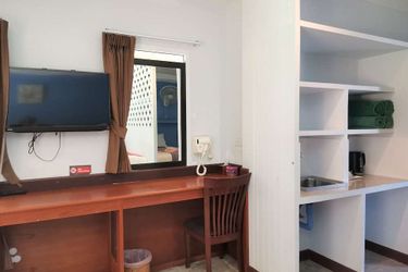 Hotel Lanta Forest Koh Lanta: Photo 