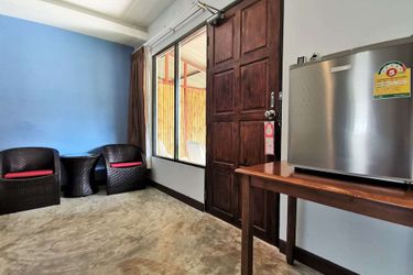 Hotel Lanta Forest Koh Lanta: Photo 