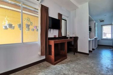 Hotel Lanta Forest Koh Lanta: Photo 