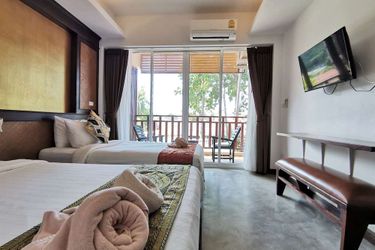 Hotel Lanta Forest Koh Lanta: Photo 