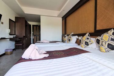 Hotel Lanta Forest Koh Lanta: Photo 