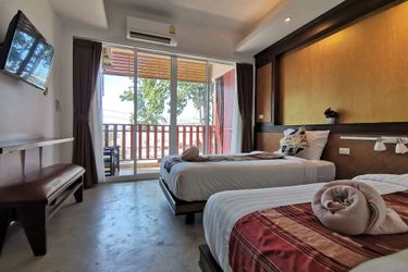 Hotel Lanta Forest Koh Lanta: Photo 