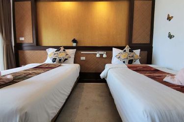 Hotel Lanta Forest Koh Lanta: Photo 