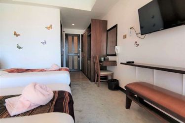 Hotel Lanta Forest Koh Lanta: Photo 