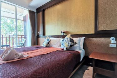 Hotel Lanta Forest Koh Lanta: Photo 