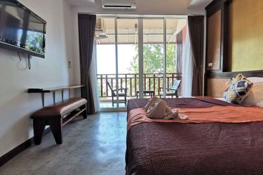 Hotel Lanta Forest Koh Lanta: Photo 