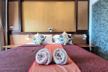 Hotel Lanta Forest Koh Lanta: Photo 