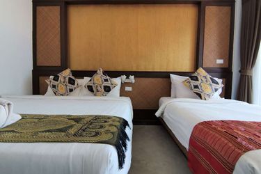 Hotel Lanta Forest Koh Lanta: Photo 