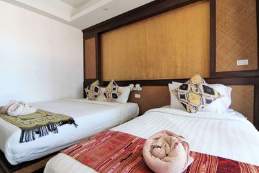 Hotel Lanta Forest Koh Lanta: Photo 