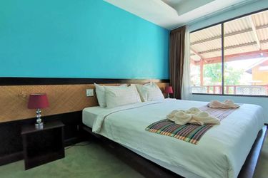 Hotel Lanta Forest Koh Lanta: Photo 