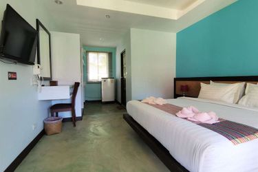 Hotel Lanta Forest Koh Lanta: Photo 