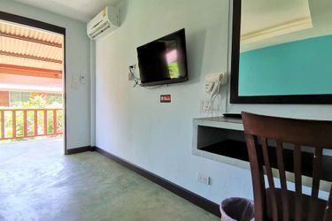 Hotel Lanta Forest Koh Lanta: Photo 
