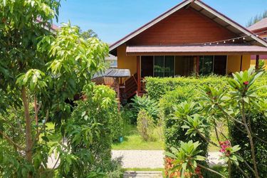 Hotel Lanta Forest Koh Lanta: Photo 