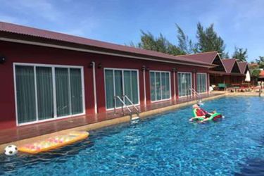 Hotel Lanta Forest Koh Lanta: Photo 