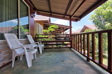 Hotel Lanta Forest Koh Lanta: Photo 