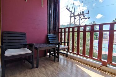 Hotel Lanta Forest Koh Lanta: Photo 
