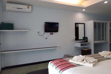 Hotel Lanta Forest Koh Lanta: Photo 