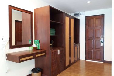 Hotel Lanta Forest Koh Lanta: Photo 