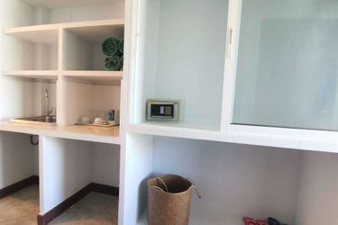 Hotel Lanta Forest Koh Lanta: Photo 