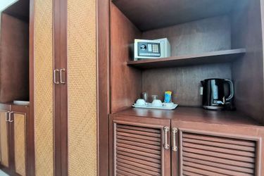 Hotel Lanta Forest Koh Lanta: Photo 