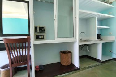 Hotel Lanta Forest Koh Lanta: Photo 