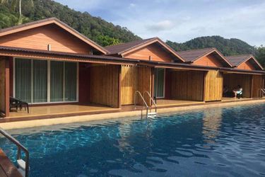 Hotel Lanta Forest Koh Lanta: Photo 