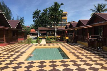 Hotel Lanta Forest Koh Lanta: Photo 