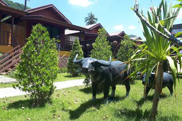Hotel Lanta Forest Koh Lanta: Photo 