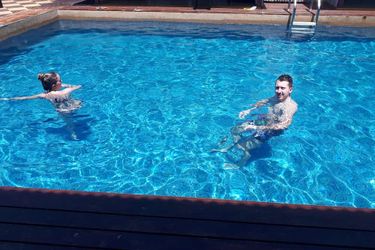 Hotel Lanta Forest Koh Lanta: Photo 