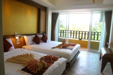 Hotel Lanta Forest Koh Lanta: Photo 