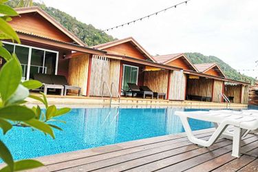 Hotel Lanta Forest Koh Lanta: Photo 