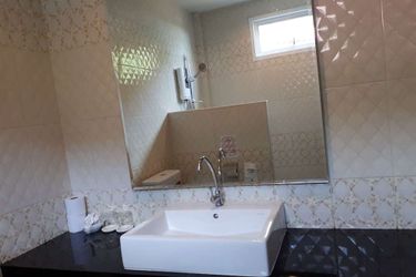 Hotel Lanta Forest Koh Lanta: Photo 