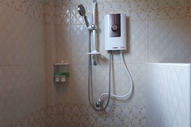 Hotel Lanta Forest Koh Lanta: Photo 