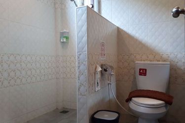 Hotel Lanta Forest Koh Lanta: Photo 