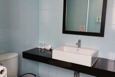 Hotel Lanta Forest Koh Lanta: Photo 