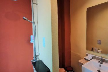 Hotel Lanta Forest Koh Lanta: Photo 