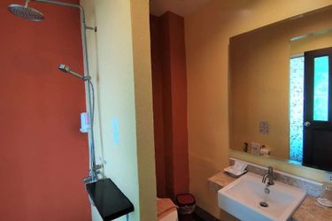 Hotel Lanta Forest Koh Lanta: Photo 