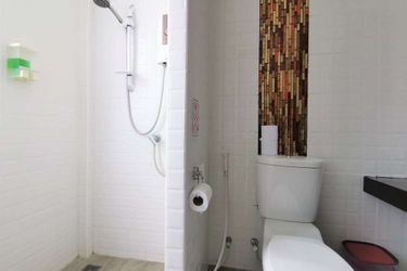 Hotel Lanta Forest Koh Lanta: Photo 
