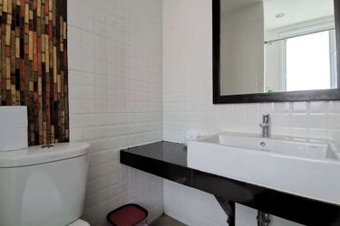 Hotel Lanta Forest Koh Lanta: Photo 