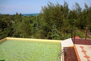 Hotel Lanta Forest Koh Lanta: Photo 